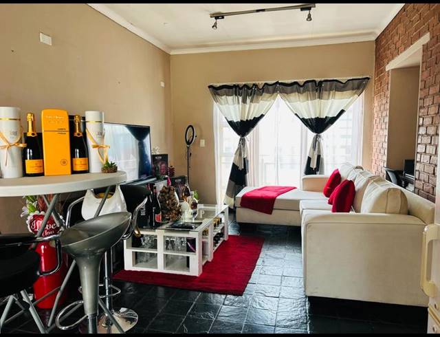 1 BEDROOM APARTMENT FOR SALE IN CARLSWALD